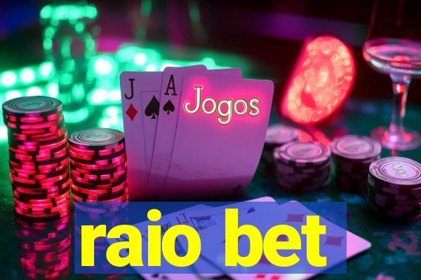 raio bet